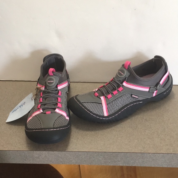 Jambu Shoes - Jambu Jsport Sneaker